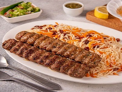 Afghani restaurants in Dubai